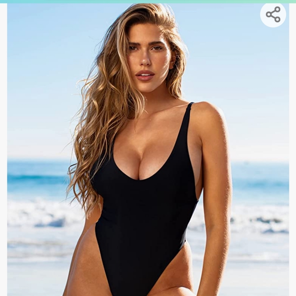 Relleciga bathing suit